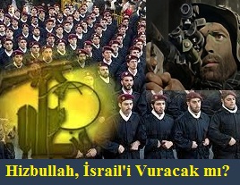 Hizbullah'dan Kritik Açıklama
