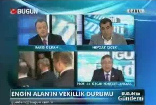 KCK ve Ergenekon Sanıkları Bırakılsın