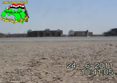 Nakşi Ordusu'ndan 2 Yeni Operasyon-VİDEO