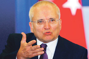 Başörtüsüz Meclis Son Dönem mi?