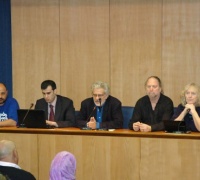 Gazze, Biz Geliyoruz