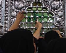 Hz.Hüseyin (R.A)'ın Hutbesi