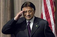 Pervez Müşerref'in durumu ağırlaştı!