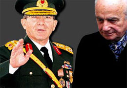 Cunta Özkök'ü Devirecekti...