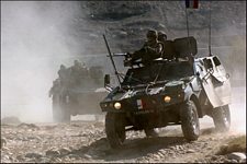 Afganistan'da  İşgalciler Kan Dökmeye Devam Ediyor