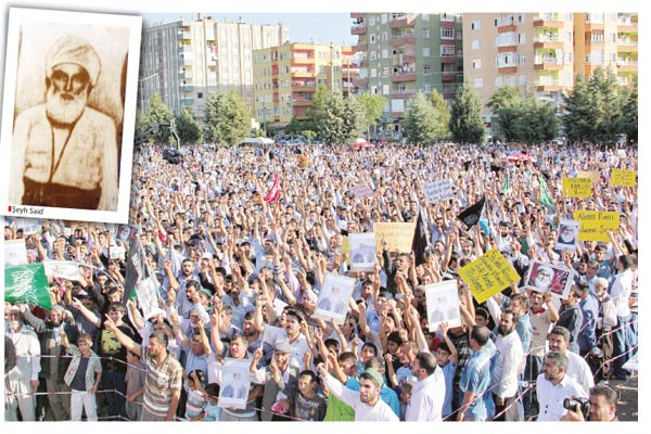 Devlet, Şeyh Said İçin Özür Dilesin