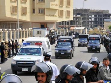 Yunanistan'a Bir Tepki de Kahire'den