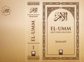 İmam-ı Şafii'nin Külliyatı Türkçe'de
