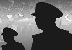 İstihbarata (SAKIN) Karşı Koyma!!!