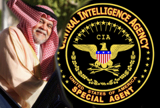 Suud'un, Suriye'deki Dengeleri Bozma Planı