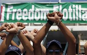 Atina, 'Filo Baskını' İçin Ayağa Kalkıyor