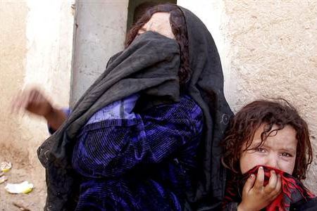 Son Üç Yılda 8 Bin 223 Sivil Öldü