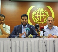 "Yemen'de Kardeşleriniz Var"