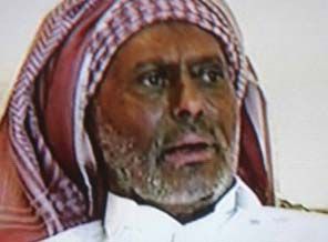 Salih, Konuşma Yaptı