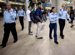 Filistin'e Giriş Yasak-VİDEO