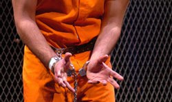 Guantanomo'da Esrarengiz Ölüm