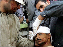 İran'da patlama: 18 ölü