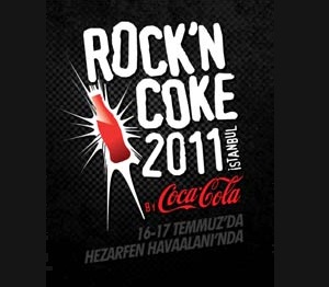 Rock'n Coce 2011'e İzin Verilecek mi?