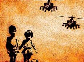 İsrail'e Askeri Ambargo Çağrısı