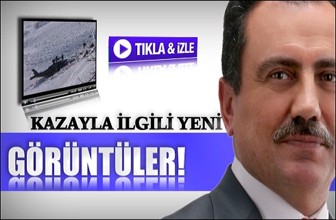 Helikopterin Düştüğü Anı Görenler Var