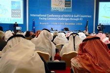 Kuveyt hükümeti istifa etti.