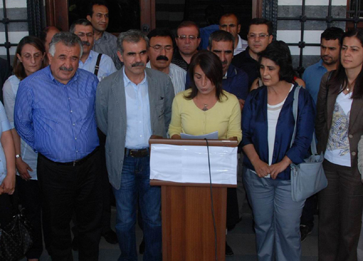 Aysel Tuğluk: Pişmanım