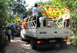 'PKK- BDP Bir Burjuva Hareketidir'