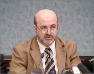 Levy'nin Kim Olduğunu Bilmiyor mu?