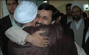 Ahmedinejad'a İnanıyor ve Onu Destekliyorum'