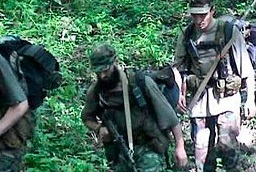 Kafkasya'da Çatışma: 8 ÖLÜ