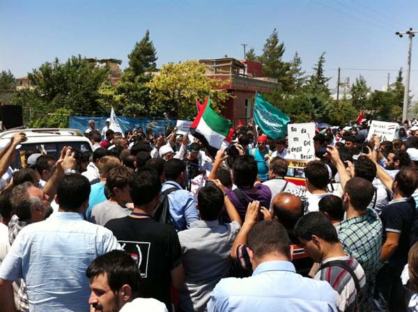 Gençlik Hareketi ve Ülkücüler...