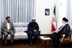 Çilelerden Tek Kurtuluş Yolu İslam"a Bağlılıkta