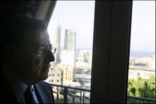 Lübnan Hükümeti Kararlarını Geri Aldı