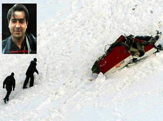 O Ses Kaydı Ortaya Çıktı!