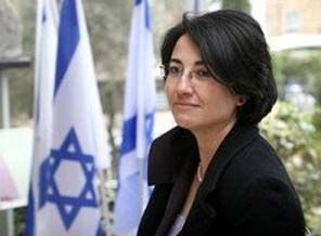 Zuabi'ye Mavi Marmara Cezası