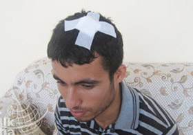 BDP'liler Kuran Okuyan Çocuklara Saldırdı