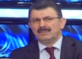 Bediüzzaman'a Küstah Hakaret