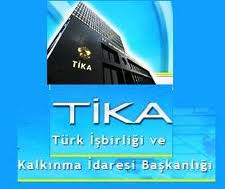 TİKA'dan Afgan Ailelere Yardım