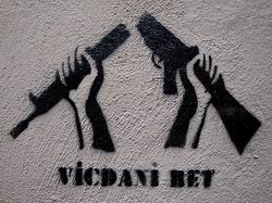 Vicdani Red Davası...