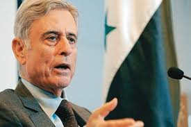 'Araplar Sorumluluk Üstlensin'