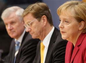 Erdoğan'ın Kıbrıs Resti Almanya'yı Böldü