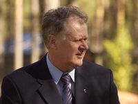 AB, Olmert"ten açıklık istiyor