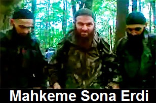 Kafkasya'da Fitne Ortadan Kaldırıldı