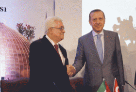 Abbas, Erdoğan'a Söz Verdi