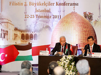 Davutoğlu: Bizim Evimiz Sizin Evinizdir