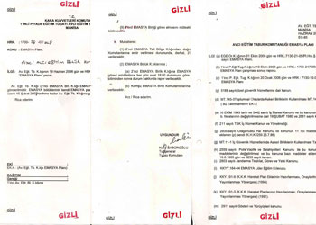 Annelere Tel Örgü Zulmü Gerçekleştirmişti