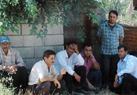 Mardin'deki Pusu'da Derin Sessizlik !