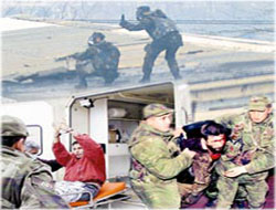 Emekli Binbaşından Çarpıcı Açıklamalar