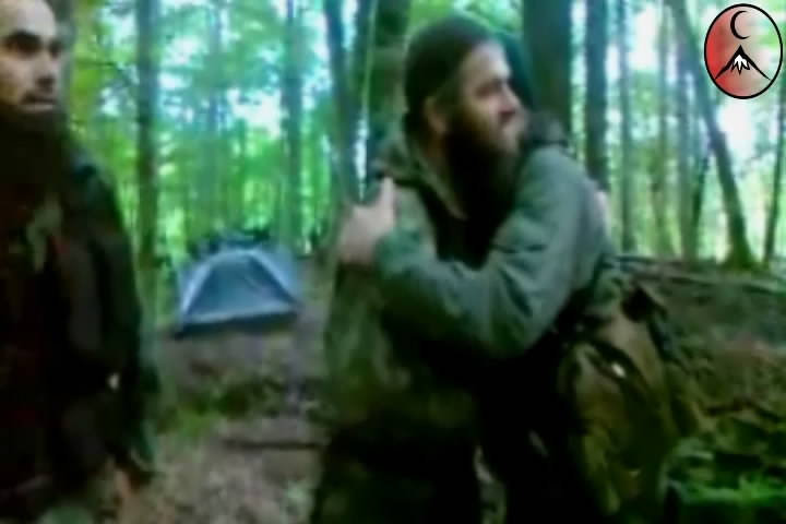 Kafkasya'dan Mesaj Var