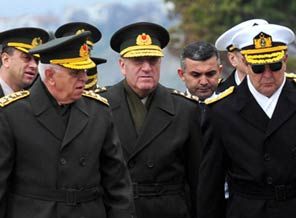 Eskiden Olsa Hükümet İstifa Ederdi